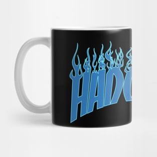 Hadouken Mug